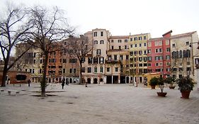 Appartamento Al Ghetto Vecchio