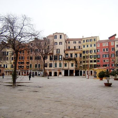 Appartamento Al Ghetto Vecchio Wenecja Pokój zdjęcie