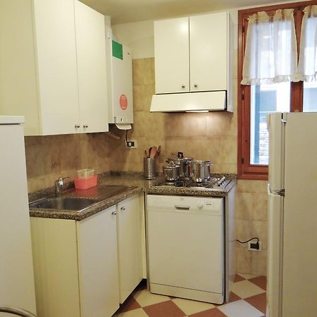 Appartamento Al Ghetto Vecchio Wenecja Pokój zdjęcie