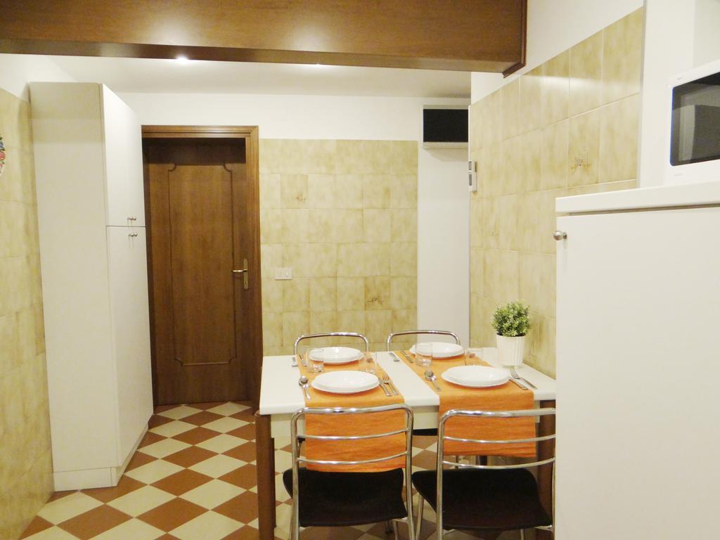 Appartamento Al Ghetto Vecchio Wenecja Pokój zdjęcie