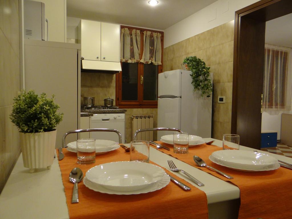 Appartamento Al Ghetto Vecchio Wenecja Pokój zdjęcie