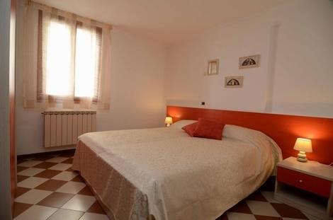 Appartamento Al Ghetto Vecchio Wenecja Pokój zdjęcie